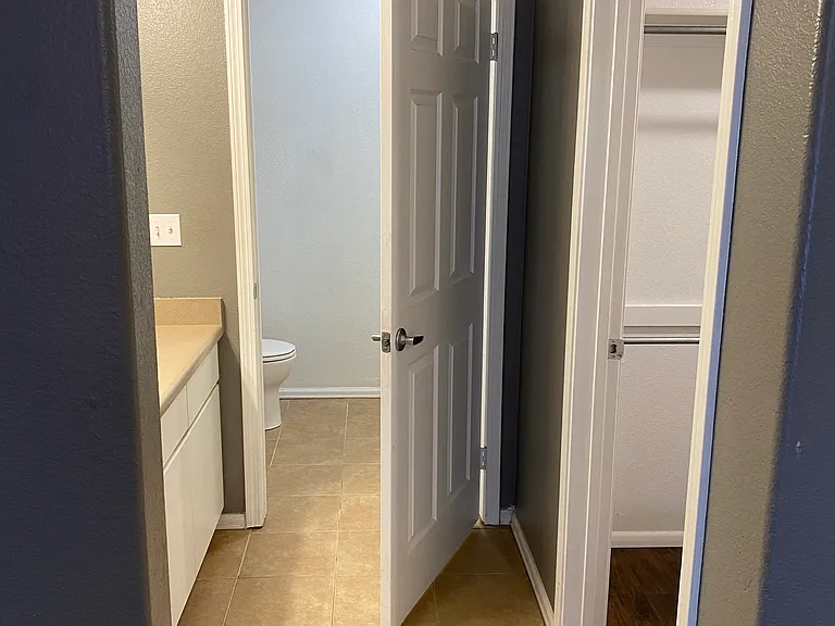 Master bath