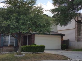 1015 Tiger Path, San Antonio, TX 78251