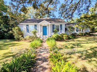 2373 N Escambia Ave, Pensacola, FL 32503