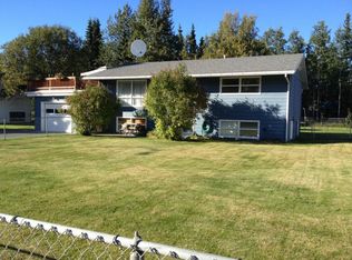 244 W Marydale Ave, Soldotna, AK 99669