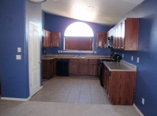 1312 Doniphan Pl, Las Cruces, NM 88007