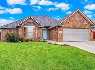2605 Meadowview Dr, Duncan, OK 73533