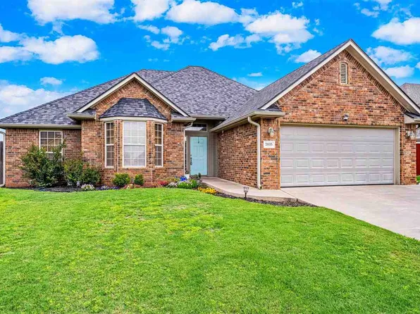 2605 Meadowview Dr, Duncan, OK 73533