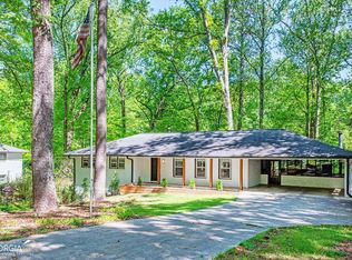 3022 Silvapine Trl, Atlanta, GA