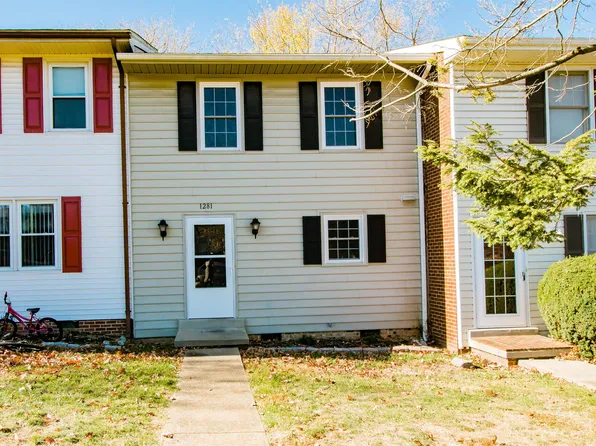 1281 Country Club Ct, Harrisonburg, VA 22802