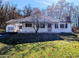 268 Cove Rd, Buffalo Mills, PA 15534