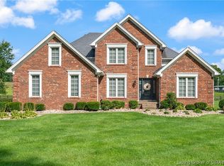 2726 Campion Rd, Floyds Knobs, IN 47119