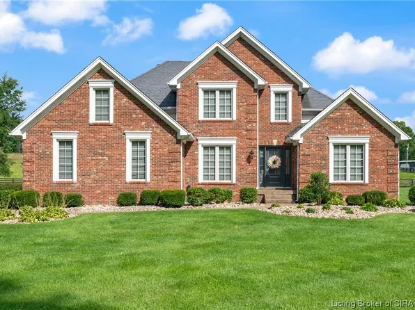 2726 Campion Road, Floyds Knobs, IN 47119