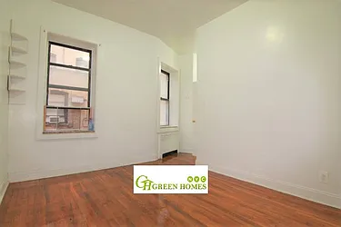 Rented by Green Home NY Realty LLC