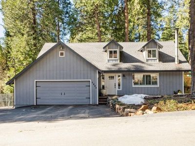 2882 Marilyn Dr, Pollock Pines, CA, 95726