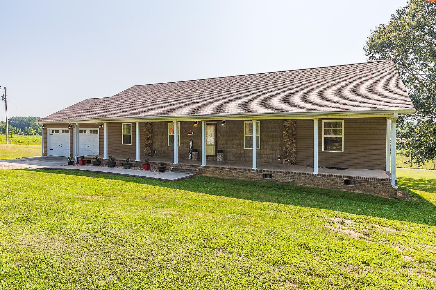 1088 Sugar Creek Rd, Crandall, GA 30711 Zillow