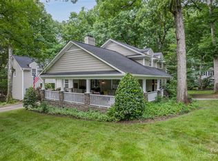 7214 Tobin Ct, Charlotte, NC 28211