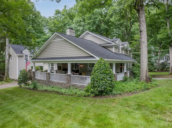 7214 Tobin Ct, Charlotte, NC 28211