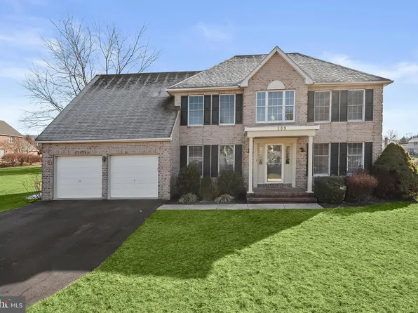 309 Cone Branch Dr, Middletown, MD 21769