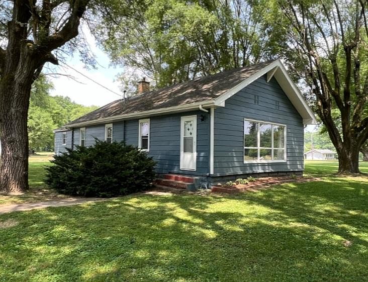 5561 Old Paris Rd, West Terre Haute, IN 47885 Zillow