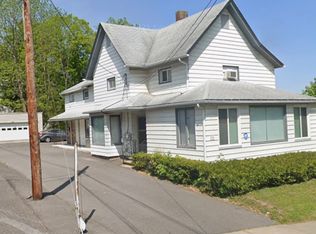 308 Badger Ave FLOOR 1, Endicott, NY