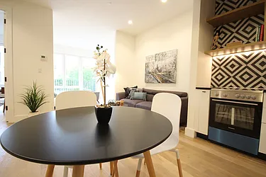 Rented by GTM Property Group 