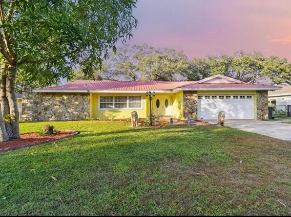 1514 Burning Tree Ln, Brandon, FL 33510