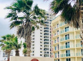 3799 S Atlantic Ave UNIT 206, Daytona Beach Shores, FL 32118