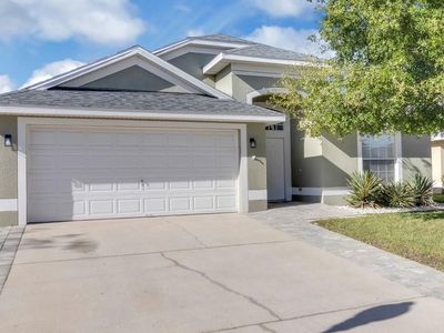 3226 Benson Park Blvd, Orlando, FL, 32829