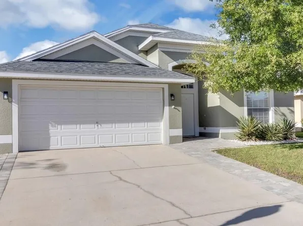 3226 Benson Park Blvd, Orlando, FL 32829