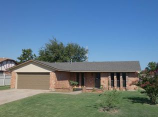 508 SW 75th St, Lawton, OK 73505
