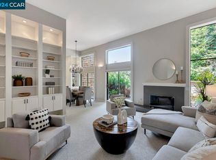 1962 Rim Ridge Ct, Walnut Creek, CA 94597