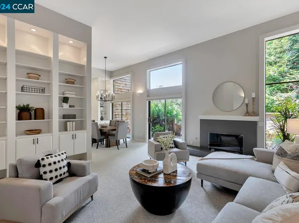 1962 Rim Ridge Ct, Walnut Creek, CA 94597