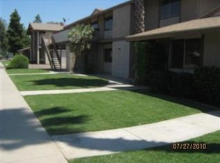 900 Valhalla Dr APT A, Bakersfield, CA