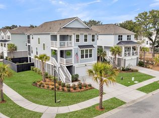 1581 Cultivation Ln, Mount Pleasant, SC 29466