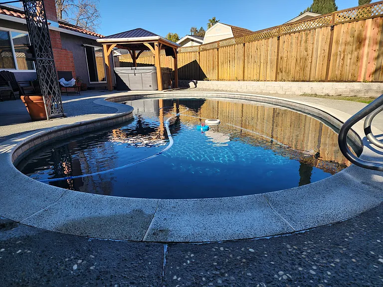 Seville Ln — Photo 24