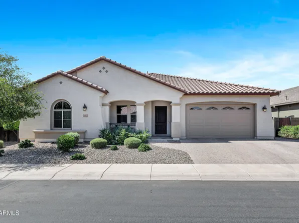 41925 W ARVADA Lane, Maricopa, AZ 85138