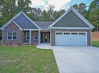 35 Oakdale Way, Temple, GA 30179