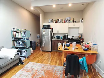 Rented by Manhattan Management LLC