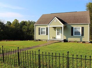 2417 Airbase Rd, Louisville, TN 37777