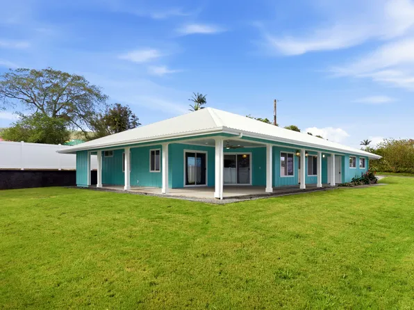 45-1507 Lukiana Pl, Honokaa, HI 96727