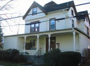 450 Waverly Pl, Orange, NJ 07050