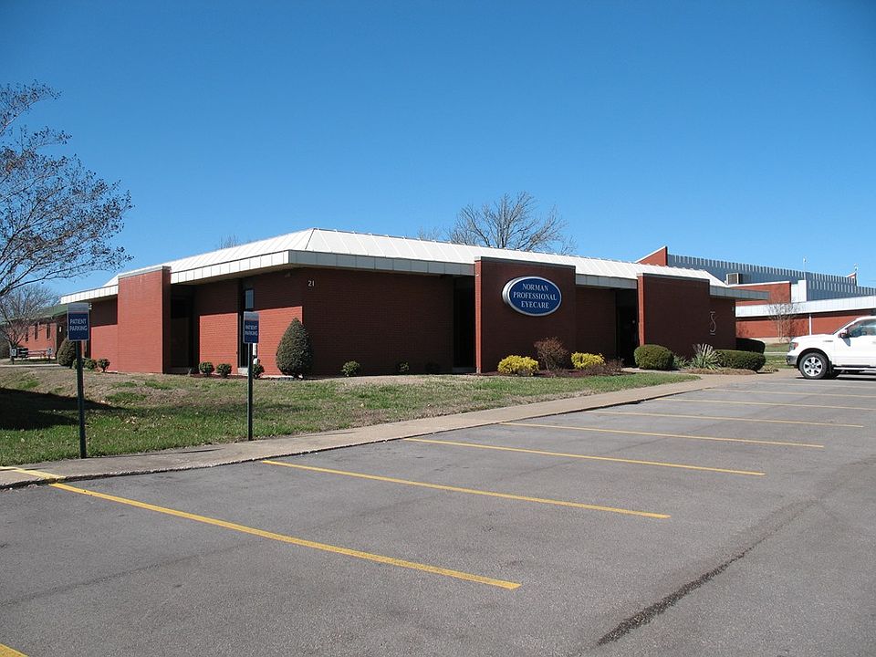 1st image of 21 Doctors Park