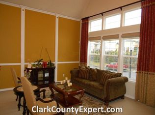 1105 NW Goldendale St, Camas, WA 98607