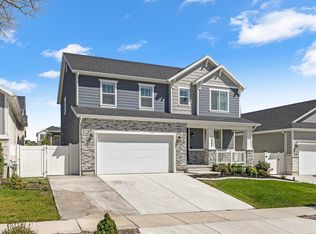 6306 W Elk Refuge Way S, Herriman, UT 84096