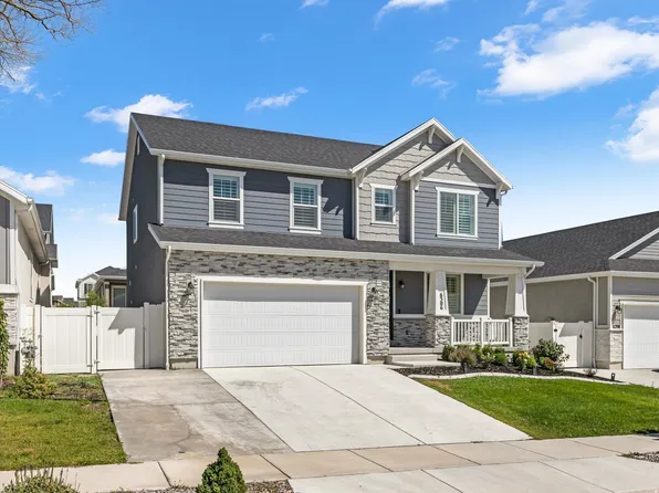 6306 W Elk Refuge Way S, Herriman, UT 84096