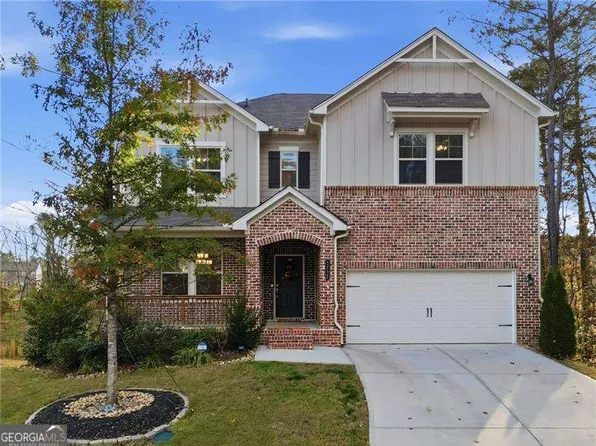 1435 Lemon Balm Ct, Lawrenceville, GA 30045