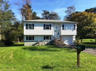 3218 Evergreen Cir, Tobyhanna, PA 18466