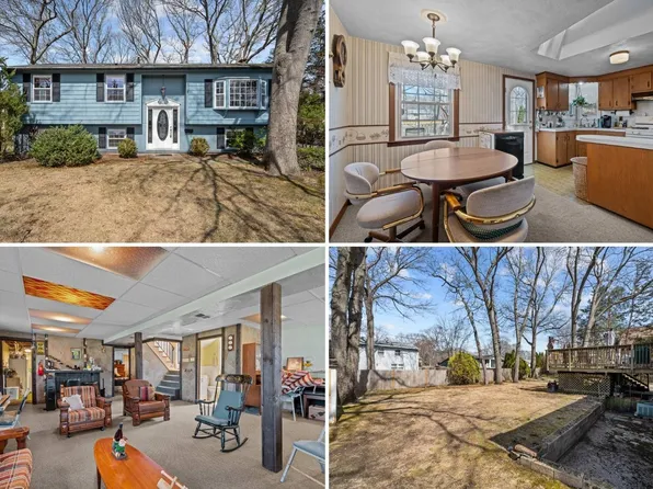 183 Wellington Ave, Warwick, RI 02886