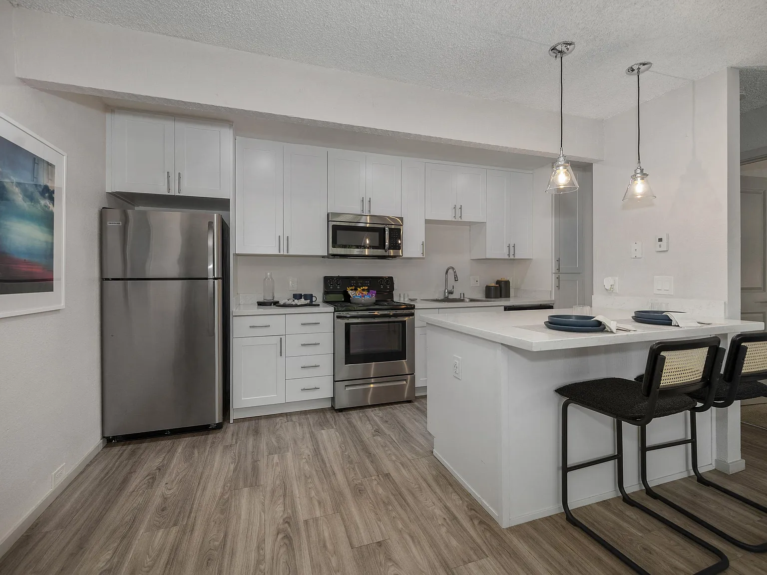 Pinecrest Apartments — Photo 2