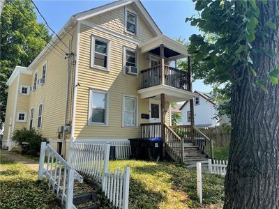 7 Fox Terrace, Poughkeepsie, NY, 12603