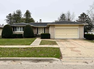 505 W Center St, Monona, IA 52159