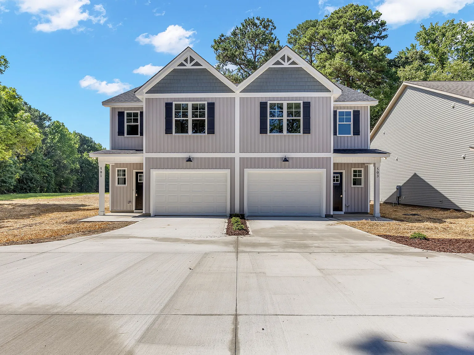 3 bed, 2.5 bath, 1584 sqft, $1,850 — Photo 1
