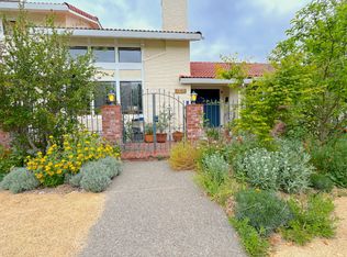 1706 Adele St, Calistoga, CA