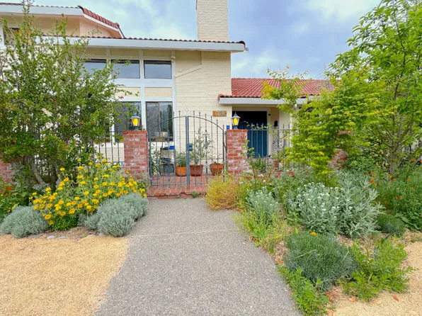 1706 Adele St, Calistoga, CA 94515